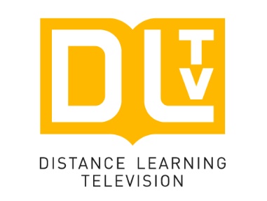 DLTV มูลนิธิการศึกษาทางไกลผ่านดาวเทียม
